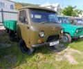 Зелений УАЗ 3303, об'ємом двигуна 0 л та пробігом 200 тис. км за 2800 $, фото 4 на Automoto.ua