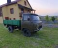 Зелений УАЗ 3303, об'ємом двигуна 0 л та пробігом 200 тис. км за 2800 $, фото 1 на Automoto.ua