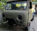 Зеленый УАЗ 3303, объемом двигателя 0 л и пробегом 30 тыс. км за 1400 $, фото 1 на Automoto.ua