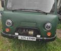 Зеленый УАЗ 3303, объемом двигателя 0 л и пробегом 1 тыс. км за 4200 $, фото 4 на Automoto.ua