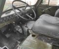 Зеленый УАЗ 3303, объемом двигателя 0 л и пробегом 1 тыс. км за 4200 $, фото 7 на Automoto.ua