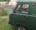 Зеленый УАЗ 3303, объемом двигателя 0 л и пробегом 1 тыс. км за 4200 $, фото 1 на Automoto.ua