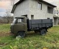 Зеленый УАЗ 3303, объемом двигателя 2.5 л и пробегом 50 тыс. км за 2300 $, фото 7 на Automoto.ua