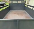 Зеленый УАЗ 3303, объемом двигателя 2.5 л и пробегом 50 тыс. км за 2200 $, фото 4 на Automoto.ua