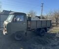 Зеленый УАЗ 3303, объемом двигателя 2.4 л и пробегом 100 тыс. км за 7000 $, фото 1 на Automoto.ua