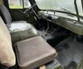 Зеленый УАЗ 3303, объемом двигателя 2.5 л и пробегом 50 тыс. км за 2200 $, фото 6 на Automoto.ua