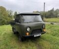 Зеленый УАЗ 3303, объемом двигателя 2.5 л и пробегом 50 тыс. км за 2200 $, фото 1 на Automoto.ua