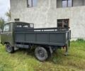 Зеленый УАЗ 3303, объемом двигателя 2.5 л и пробегом 50 тыс. км за 2200 $, фото 2 на Automoto.ua