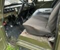 Зеленый УАЗ 3303, объемом двигателя 2.5 л и пробегом 50 тыс. км за 2300 $, фото 3 на Automoto.ua