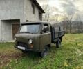 Зеленый УАЗ 3303, объемом двигателя 2.5 л и пробегом 50 тыс. км за 2300 $, фото 1 на Automoto.ua