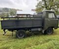 Зеленый УАЗ 3303, объемом двигателя 2.5 л и пробегом 50 тыс. км за 2200 $, фото 7 на Automoto.ua