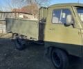 Зеленый УАЗ 3303, объемом двигателя 2.4 л и пробегом 100 тыс. км за 7000 $, фото 2 на Automoto.ua