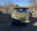 Зеленый УАЗ 3303, объемом двигателя 2.4 л и пробегом 100 тыс. км за 7000 $, фото 1 на Automoto.ua
