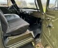 Зеленый УАЗ 3303, объемом двигателя 2.5 л и пробегом 50 тыс. км за 2300 $, фото 5 на Automoto.ua