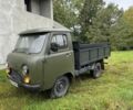 Зеленый УАЗ 3303, объемом двигателя 2.5 л и пробегом 50 тыс. км за 2200 $, фото 1 на Automoto.ua