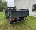 Зеленый УАЗ 3303, объемом двигателя 2.5 л и пробегом 50 тыс. км за 2200 $, фото 3 на Automoto.ua