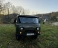 Зелений УАЗ 3303, об'ємом двигуна 2.5 л та пробігом 50 тис. км за 2350 $, фото 5 на Automoto.ua