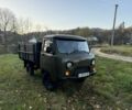 Зелений УАЗ 3303, об'ємом двигуна 2.5 л та пробігом 50 тис. км за 2350 $, фото 6 на Automoto.ua