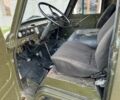 Зелений УАЗ 3303, об'ємом двигуна 2.5 л та пробігом 50 тис. км за 2350 $, фото 3 на Automoto.ua