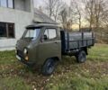 Зелений УАЗ 3303, об'ємом двигуна 2.5 л та пробігом 50 тис. км за 2350 $, фото 1 на Automoto.ua