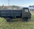 Зелений УАЗ 3303, об'ємом двигуна 2.5 л та пробігом 50 тис. км за 2350 $, фото 7 на Automoto.ua