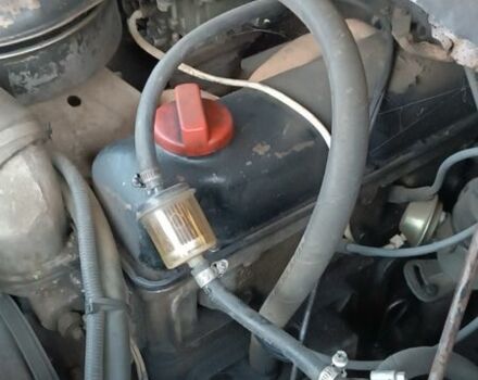 УАЗ 3303 1987 в Изюме на Automoto.ua Зеленый УАЗ 3303, объемом двигателя 2.5 л и пробегом 3 тыс. км за 1500 $, фото 2 на Automoto.ua