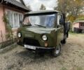 Зелений УАЗ 3303, об'ємом двигуна 2.5 л та пробігом 50 тис. км за 3100 $, фото 2 на Automoto.ua