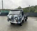 Зеленый УАЗ 3303, объемом двигателя 2.5 л и пробегом 20 тыс. км за 2100 $, фото 1 на Automoto.ua