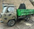 Зелений УАЗ 3303, об'ємом двигуна 2.5 л та пробігом 80 тис. км за 1500 $, фото 1 на Automoto.ua
