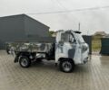 Зеленый УАЗ 3303, объемом двигателя 2.5 л и пробегом 20 тыс. км за 2100 $, фото 4 на Automoto.ua