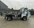 Зеленый УАЗ 3303, объемом двигателя 2.5 л и пробегом 20 тыс. км за 2100 $, фото 3 на Automoto.ua