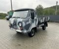 Зеленый УАЗ 3303, объемом двигателя 2.5 л и пробегом 20 тыс. км за 2100 $, фото 7 на Automoto.ua