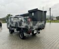 Зеленый УАЗ 3303, объемом двигателя 2.5 л и пробегом 20 тыс. км за 2100 $, фото 5 на Automoto.ua