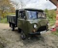 Зелений УАЗ 3303, об'ємом двигуна 2.5 л та пробігом 50 тис. км за 3100 $, фото 1 на Automoto.ua