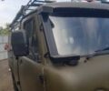 Зеленый УАЗ 3303, объемом двигателя 2.4 л и пробегом 5 тыс. км за 7500 $, фото 9 на Automoto.ua