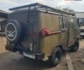Зеленый УАЗ 3303, объемом двигателя 2.4 л и пробегом 5 тыс. км за 7500 $, фото 3 на Automoto.ua