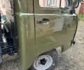 Зелений УАЗ 3303, об'ємом двигуна 2.5 л та пробігом 50 тис. км за 3100 $, фото 6 на Automoto.ua
