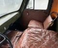 Зеленый УАЗ 3303, объемом двигателя 2.5 л и пробегом 20 тыс. км за 2100 $, фото 6 на Automoto.ua