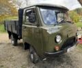 Зелений УАЗ 3303, об'ємом двигуна 2.5 л та пробігом 50 тис. км за 3100 $, фото 5 на Automoto.ua