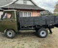 Зелений УАЗ 3303, об'ємом двигуна 2.5 л та пробігом 50 тис. км за 3100 $, фото 3 на Automoto.ua