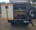 Зеленый УАЗ 3303, объемом двигателя 2.4 л и пробегом 5 тыс. км за 7500 $, фото 47 на Automoto.ua