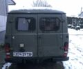 Зеленый УАЗ 3303, объемом двигателя 0 л и пробегом 100 тыс. км за 1800 $, фото 5 на Automoto.ua
