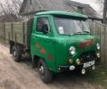 Зелений УАЗ 3303, об'ємом двигуна 0 л та пробігом 40 тис. км за 4200 $, фото 1 на Automoto.ua