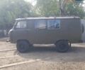 Зеленый УАЗ 3303, объемом двигателя 2.4 л и пробегом 5 тыс. км за 7500 $, фото 2 на Automoto.ua