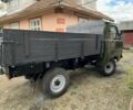 Зелений УАЗ 3303, об'ємом двигуна 2.5 л та пробігом 50 тис. км за 3100 $, фото 4 на Automoto.ua