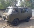 Зеленый УАЗ 3303, объемом двигателя 2.4 л и пробегом 5 тыс. км за 7500 $, фото 5 на Automoto.ua