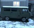 Зеленый УАЗ 3303, объемом двигателя 0 л и пробегом 100 тыс. км за 1800 $, фото 1 на Automoto.ua