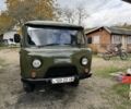 Зелений УАЗ 3303, об'ємом двигуна 2.5 л та пробігом 50 тис. км за 3100 $, фото 1 на Automoto.ua