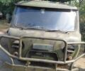 Зелений УАЗ 3303, об'ємом двигуна 2.4 л та пробігом 300 тис. км за 1335 $, фото 1 на Automoto.ua