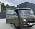Зеленый УАЗ 3303, объемом двигателя 2.5 л и пробегом 50 тыс. км за 2900 $, фото 2 на Automoto.ua